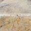 Natural stones decorative Good Quality Tuscany Scabas Travertine French Pattern Set Tumbled Made in Turkey CEM-FPT-08