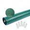 Ground Cover Agriculture Plastic Weed Cloth Weed Control Barrier Mat in Roll