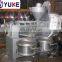 Multi-functional essential oil extraction equipment / screw press / soybean oil machine price