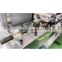 Biscuits/granola /energy /protein bars automatic plastic pouch horizontal pillow packaging machine