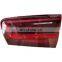 Aftermarket hot sale LED taillamp taillight rearlamp rear light for AUDI A6 C7 PA C7.5 tail lamp tail light 2016-2018