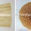 Manufacturers wholesale a batch of disposable fragrant bamboo sticks