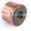 11P DC End Ring 32 Sigment Commutator For Power Tools