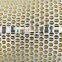 Galvanized Perforated Metal Mesh Sheet