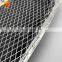 Factory Supply Flattened expanded metal mesh for outdoor BBQ