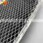 High quality  Galvanized BBQ Grill mesh barbecue grill netting in China