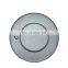 Can be customized anti-fingerprint filter end cover air filter end caps