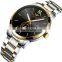 NIBOSI Relogio Masculino Relojes 2020 Gold Watch Mens Watches Top Brand Luxury Sport Quartz Watch Business Waterproof Wristwatch