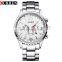Stainless Steel Strap Luxury Men's Watch Top Brand Business Men's Watch Waterproof Men's Watch