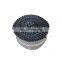 Roll type hot sale high strength 300mm*0.4mm PVC/PP round cooling tower filling