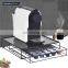 Nespresso Coffee Pod Storage Drawer Holder Capsule Storage Drawer Metal Multiple Flavors Pods Organizer