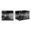 Luxury Wooden Packaging Box Automatic Motor Watches Winder