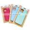 Mobile Phone Accessories Packing Paper Phone Case Packaging for Screen Protector  Packaging Toy Phone Gift boxes