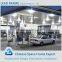 Economic steel building structures fuel filling station