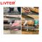 LIVTER Square Hole Tenon Drill Hole Opener Complete Drill Bit Set