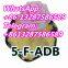 100% Delivery High Quality CAS 1369021-80-6 New Pmk5 Faeb 2FDC