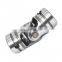 High quality competitive price single universal joint Good quality universal joints