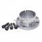 Z14 Shaft Locking Assembly Adjustment Screw With Lock Assembly