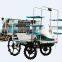 agriculture use high quality seeders JOFAE High speed riding rice transplanter 8 rows G825 similar kubota seeder