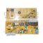DC92-00285A pcb board for washing machine