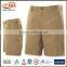 2016 moisture wicking dry rapidly fit woman ladies chino shorts