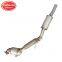 direct fit three way catalytic converter for Volkswagen 2013 lavida