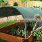 40-80% greenhouse sun shades HDPE mesh agriculture shade nets