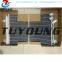 Auto ac condensers  for VW Jetta 5C0820411G