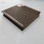 wpc outdoor flooring wpc decking 140-30mm
