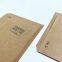 Natural Brown Test Liner Kraft Paper Kraft Liner Board Russian