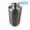 Pinch Valve VMC Series Tri-Clamp