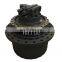 Nabtesco GM85 Excavator Travel Motor GM85 Final Drive