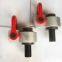 TOREM mechanical lifting side pull lifting ring rotating lifting ring M8-M48