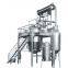 Commercial mint extract processing plant / mint syrup processing line