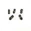 In stock PJ-208B earphone audio socket 4-pin 2.5 plug earphone socket plastic plug