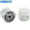 Coralfly Air Compressor Parts Oil Filter W917 For Truck