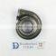 G35  740902-0114 turbine housing stainless steel 1.4848  reverse rotation ar 1.01 G35-900 G35-1050