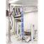 Clean Room Pillar Jib Crane For Semiconductor Industry/High-tech/Food Industry/Battery Industry