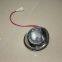 Coach bus 5-0631-white-R1 auto lighting systems bus lights accessories