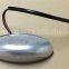 Piezas eléctricas del automóvil ZK6127H 4112-00011 Accesorios de luces LED para autobuses chinos, luces laterales del autobús, luces LED 24v para autobuses