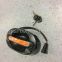 Other performance parts Good quality Original auto accessories 5940-10481 warehouse lock ZK6107HA Rear door lock body