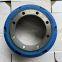 Other performance parts Good quality bus body parts bus spare parts3502-00185 Brake drum accessories