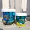 jingzhou shashi concrete hollow drum crack repair glue, good bonding effect, manufacturer