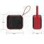 Mini Portable Dustproof Sport Subwoofer Outdoor Waterproof wireless swimming bluetooth speaker