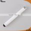 laser and screen printing,Auto touch flashing slim 280mah,welcome 510 battery custom logo