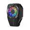 Magnetic 27W Fast Wireless Charger Mobile Phone Gaming Air Cooler RGB Cooling Fan Radiator For Smart Phone