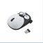 Animal Cute Cartoon Lucky Dog Mouse Wireless Rechargeable USB Optical Mouse Silent 1200 DPI Ergonomic Computer Mouse