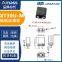 AMASS RC connectors XT30U-F/M Black nickel plating15A high current connector