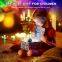 Victory Gesture Astronaut Galaxy Starry Sky Projector Star And Nebula Projector Night Light Perfect Birthday Gifts For Kids