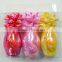 Popular Selling !Satin Ribbon Star Bow+Ribbon Egg+Ribbon SPOOL Sets for holiday stage/window decoration